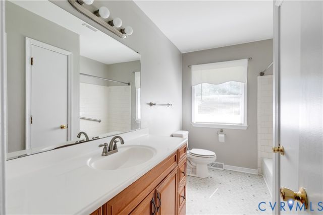 2702 Puckett Ct, Chesterfield, VA 23112