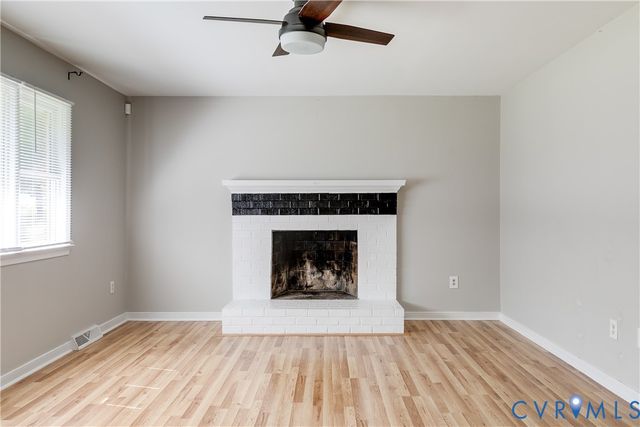 2702 Puckett Ct, Chesterfield, VA 23112