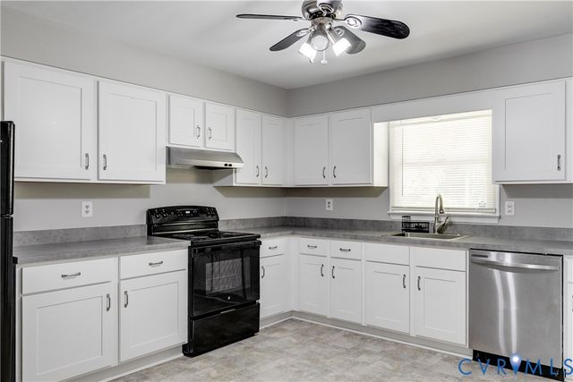 2702 Puckett Ct, Chesterfield, VA 23112