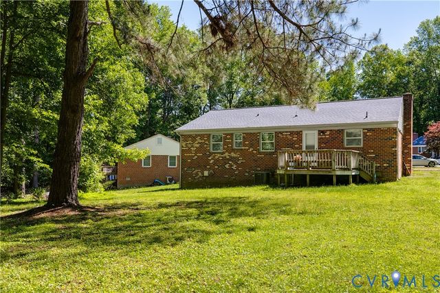 2702 Puckett Ct, Chesterfield, VA 23112