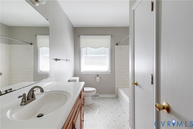 2702 Puckett Ct, Chesterfield, VA 23112