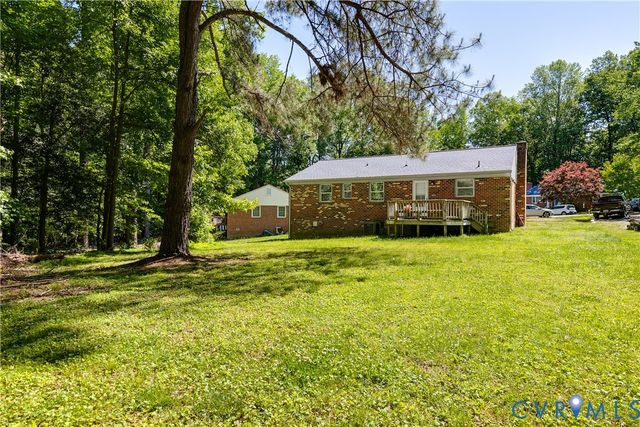 2702 Puckett Ct, Chesterfield, VA 23112