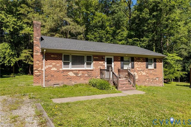 2702 Puckett Ct, Chesterfield, VA 23112