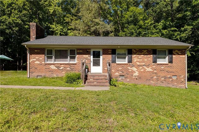 2702 Puckett Ct, Chesterfield, VA 23112