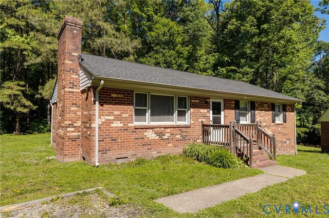 2702 Puckett Ct, Chesterfield, VA 23112