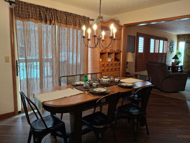 33671 Woodmont Ridge Drive, New Carlisle, IN 46552