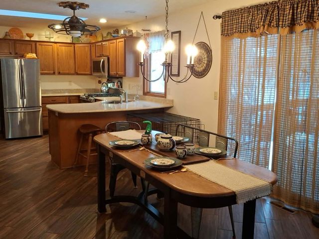 33671 Woodmont Ridge Drive, New Carlisle, IN 46552