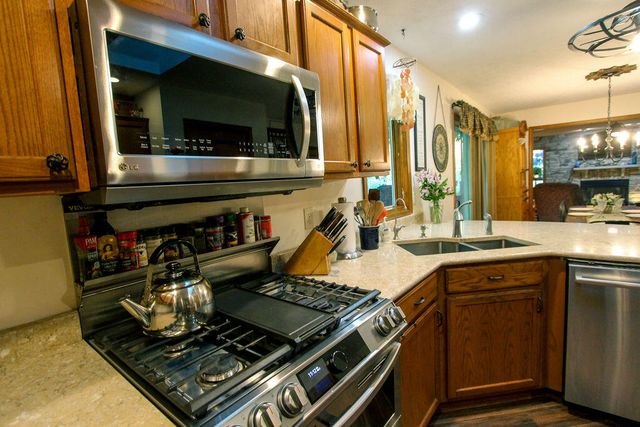 33671 Woodmont Ridge Drive, New Carlisle, IN 46552