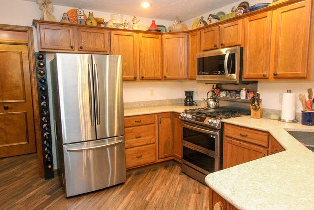 33671 Woodmont Ridge Drive, New Carlisle, IN 46552