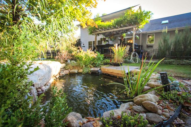 33671 Woodmont Ridge Drive, New Carlisle, IN 46552