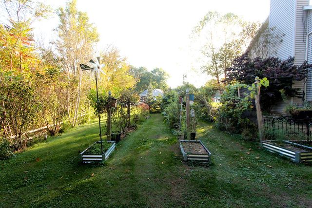 33671 Woodmont Ridge Drive, New Carlisle, IN 46552