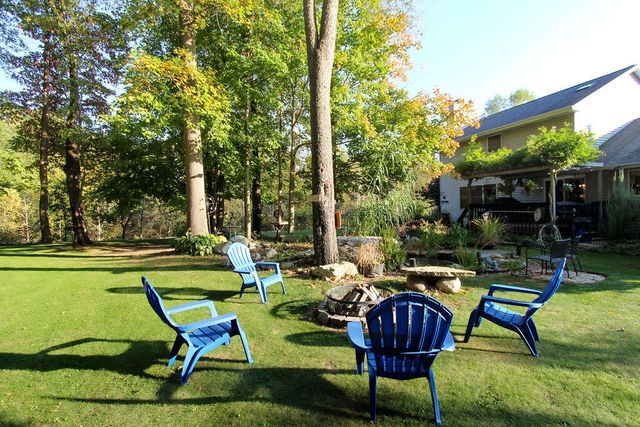 33671 Woodmont Ridge Drive, New Carlisle, IN 46552