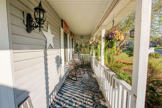 33671 Woodmont Ridge Drive, New Carlisle, IN 46552