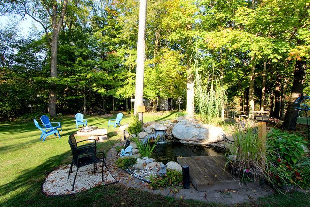 33671 Woodmont Ridge Drive, New Carlisle, IN 46552