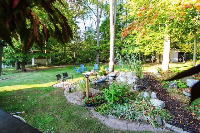 33671 Woodmont Ridge Drive, New Carlisle, IN 46552