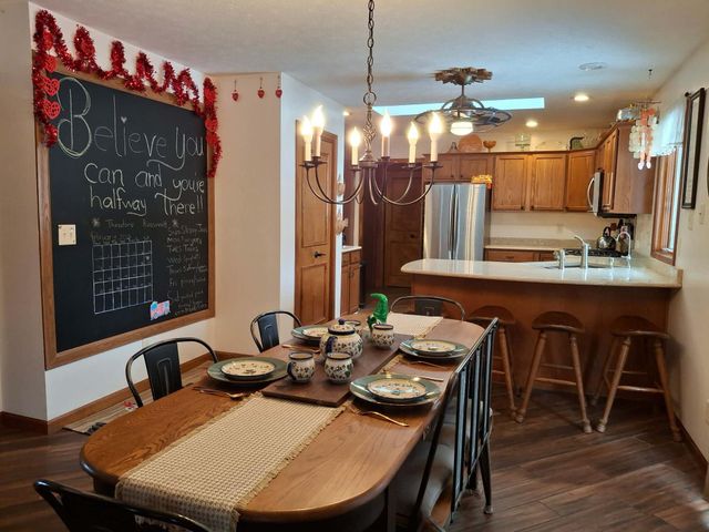 33671 Woodmont Ridge Drive, New Carlisle, IN 46552