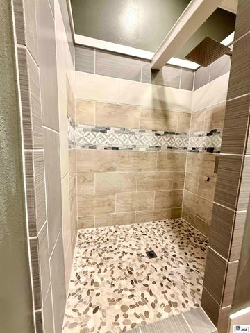 119 WALNUT CREEK ROAD, Simsboro, LA 71275