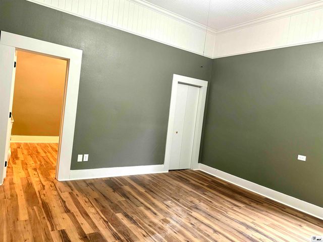 119 WALNUT CREEK ROAD, Simsboro, LA 71275