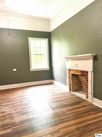 119 WALNUT CREEK ROAD, Simsboro, LA 71275