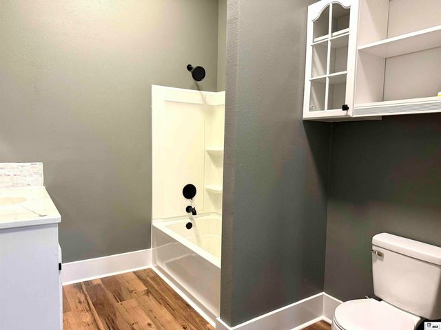 119 WALNUT CREEK ROAD, Simsboro, LA 71275