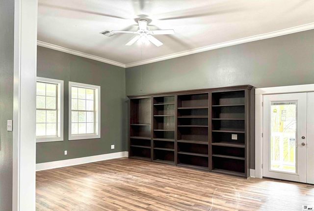 119 WALNUT CREEK ROAD, Simsboro, LA 71275