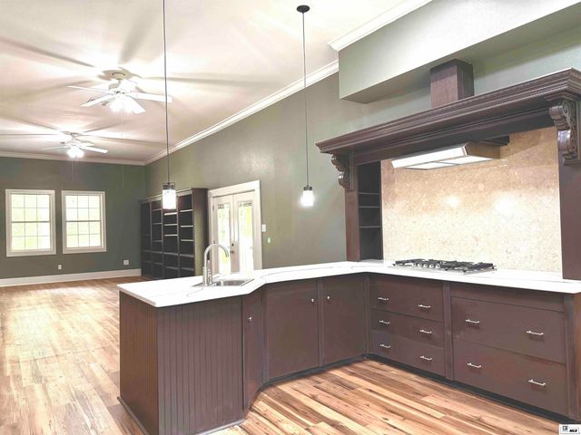 119 WALNUT CREEK ROAD, Simsboro, LA 71275