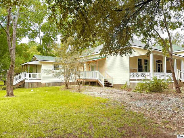 119 WALNUT CREEK ROAD, Simsboro, LA 71275