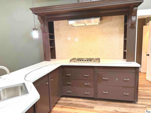 119 WALNUT CREEK ROAD, Simsboro, LA 71275