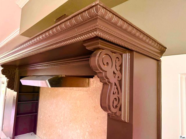 119 WALNUT CREEK ROAD, Simsboro, LA 71275