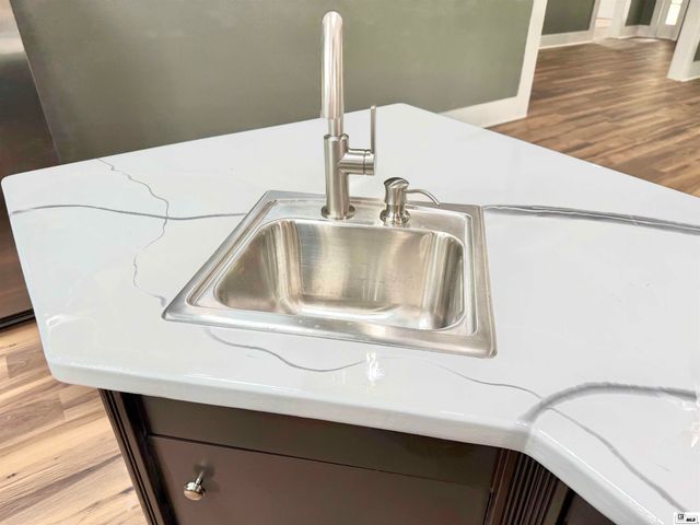 119 WALNUT CREEK ROAD, Simsboro, LA 71275