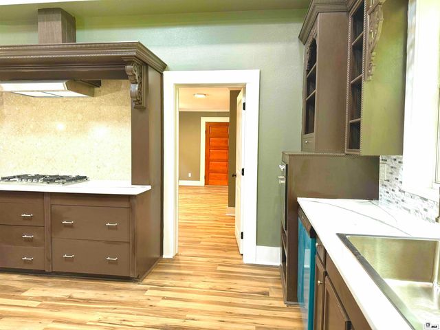 119 WALNUT CREEK ROAD, Simsboro, LA 71275