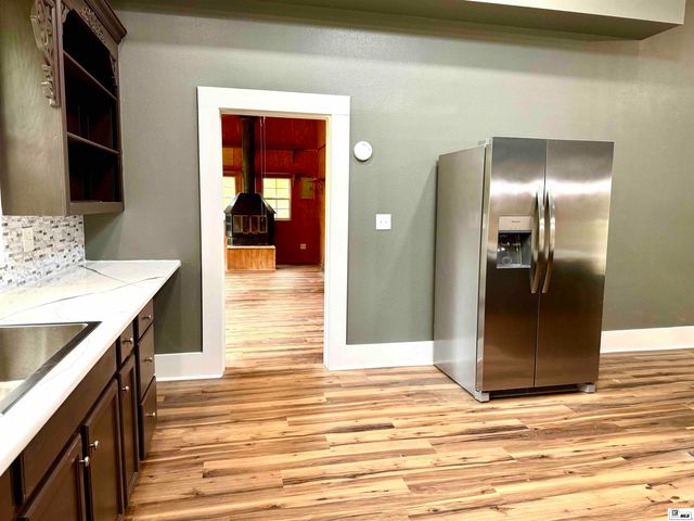 119 WALNUT CREEK ROAD, Simsboro, LA 71275