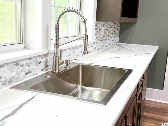 119 WALNUT CREEK ROAD, Simsboro, LA 71275