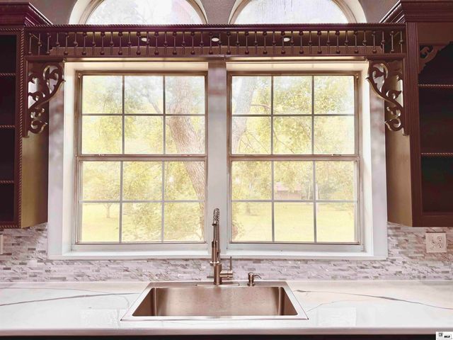 119 WALNUT CREEK ROAD, Simsboro, LA 71275