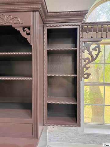 119 WALNUT CREEK ROAD, Simsboro, LA 71275