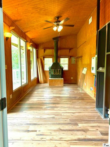 119 WALNUT CREEK ROAD, Simsboro, LA 71275