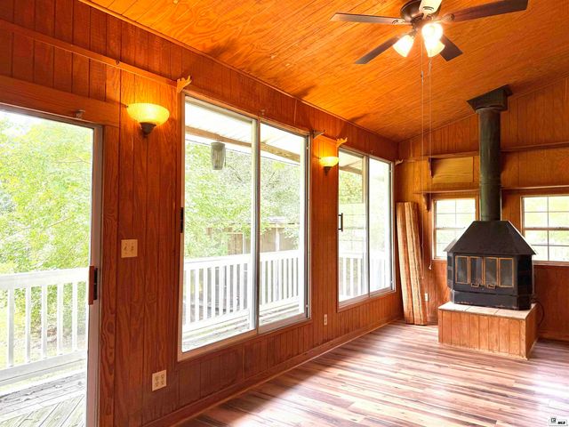 119 WALNUT CREEK ROAD, Simsboro, LA 71275