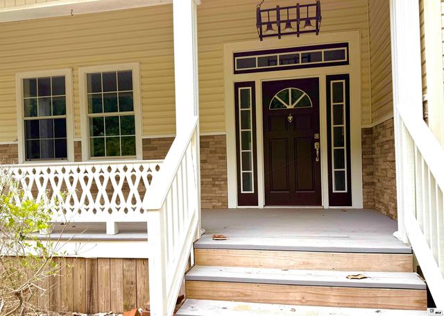 119 WALNUT CREEK ROAD, Simsboro, LA 71275