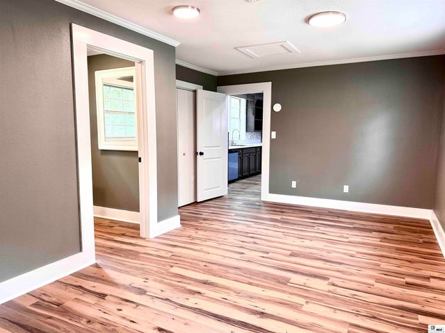 119 WALNUT CREEK ROAD, Simsboro, LA 71275