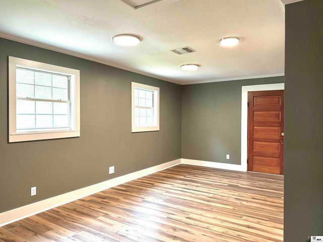 119 WALNUT CREEK ROAD, Simsboro, LA 71275