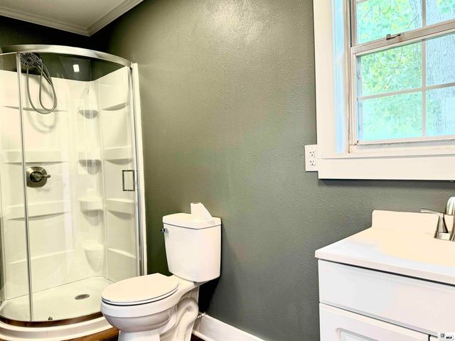 119 WALNUT CREEK ROAD, Simsboro, LA 71275