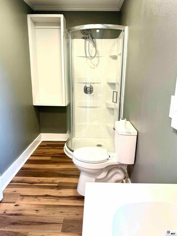 119 WALNUT CREEK ROAD, Simsboro, LA 71275