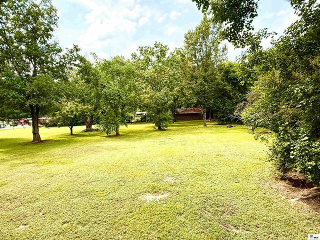 119 WALNUT CREEK ROAD, Simsboro, LA 71275