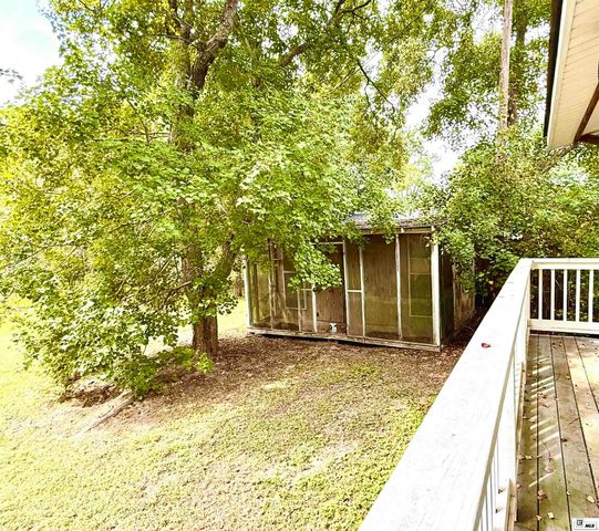 119 WALNUT CREEK ROAD, Simsboro, LA 71275
