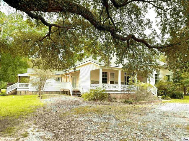119 WALNUT CREEK ROAD, Simsboro, LA 71275