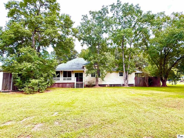119 WALNUT CREEK ROAD, Simsboro, LA 71275