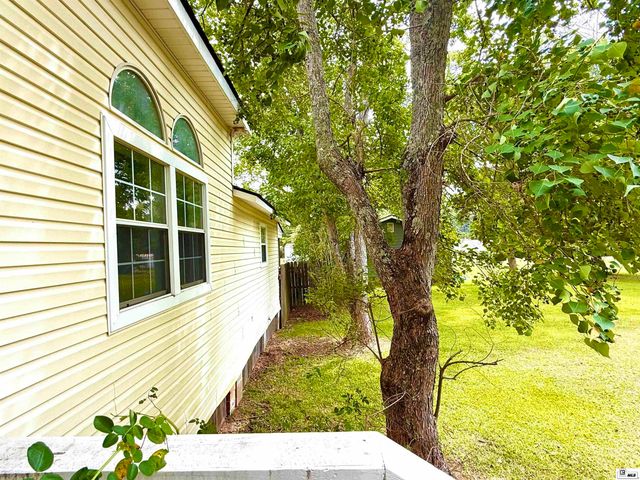 119 WALNUT CREEK ROAD, Simsboro, LA 71275
