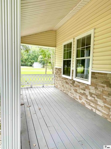 119 WALNUT CREEK ROAD, Simsboro, LA 71275