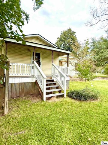 119 WALNUT CREEK ROAD, Simsboro, LA 71275