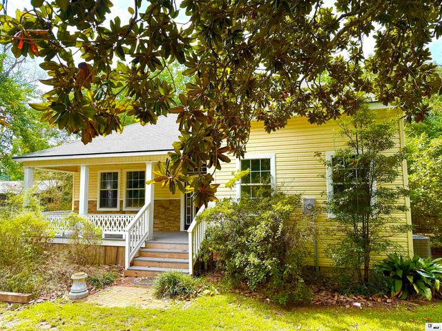 119 WALNUT CREEK ROAD, Simsboro, LA 71275